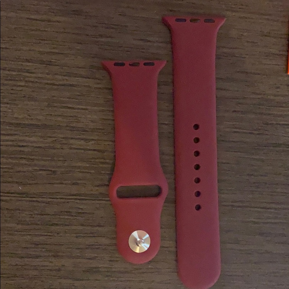 APPLE WATCHBAND!!!